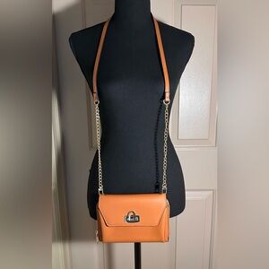 Vegan Beautiful Crossbody Handbag